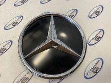 Mercedes benz stern gebraucht kaufen  Bielefeld