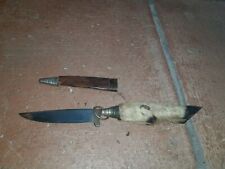 Trachtenmesser messer rehbein gebraucht kaufen  Burghausen