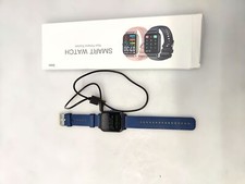 Smartwatch Damski Męski z funkcją telefonu, 1.85" Ekran dotykowy Smart Watch IP68  na sprzedaż  PL
