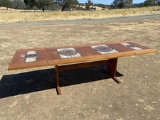 Mcm dining table for sale  Valley Springs