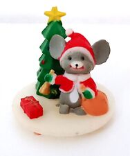 Topo mouse mini usato  Genova