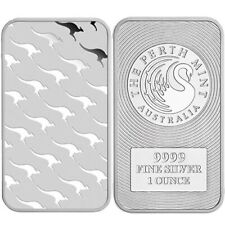 Australia perth mint usato  Poviglio