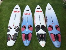 Mistral windsurfing board for sale  UK
