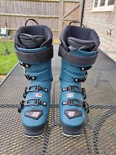 Ski boots 25.5 for sale  BRISTOL