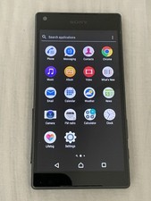 Sony xperia compact for sale  LONDON