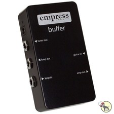 Empress buffer guitar for sale  National City