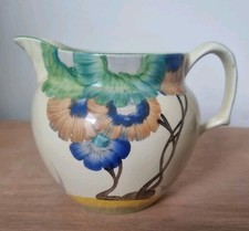 Clarice cliff viscaria for sale  LONDON