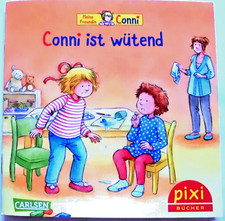 Pixi 2498 conni gebraucht kaufen  Denzlingen
