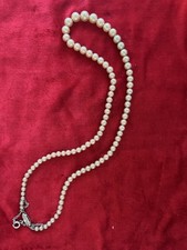 Collier perles d'occasion  Angers-