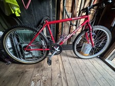 Retro vintage mtb for sale  FARNHAM