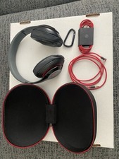 Dre beats studio d'occasion  Expédié en Belgium