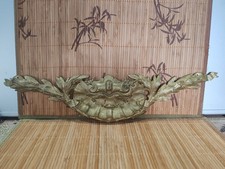 Ornementation bronze doré d'occasion Ornementation bronze doré d'occasion  Saint-Saëns