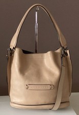 Longchamp tasche leder gebraucht kaufen  Duderstadt
