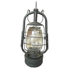 Lampe tempete lanterne d'occasion  Criel-sur-Mer