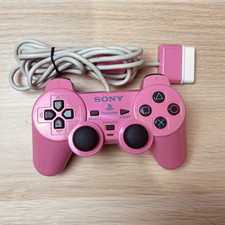 Controller ps2 rosa usato  Roma