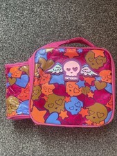 Smash lunch bag for sale  LONDON