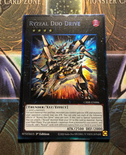 Ryzeal duo drive for sale  Mount Vernon