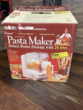 Vintage popeil deluxe for sale  Springville