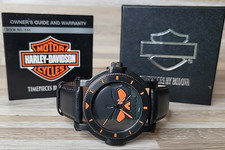 Rare bulova harley for sale  North Port