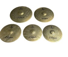 Zildjian l80 348 for sale  NORTHAMPTON
