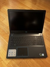 Dell 3579 laptop gebraucht kaufen  Berlin