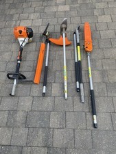 Stihl km130r professional for sale  NOTTINGHAM
