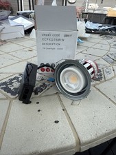 Xcite xcfrd76ww led for sale  SUTTON