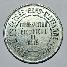 Etienne sté elysée d'occasion  France