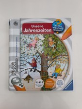 Ravensburger tiptoi wieso gebraucht kaufen  Köln