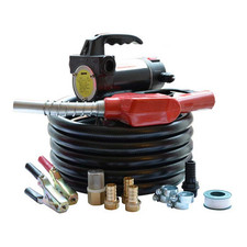 12v portable diesel for sale  LOUTH