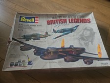 Revell 05729 icons for sale  BASINGSTOKE
