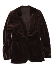 Hommes mens velvet d'occasion  Expédié en Belgium