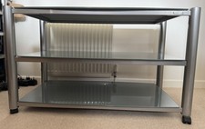 Soundstyle rack silver for sale  ROTHERHAM