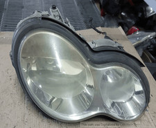 A2038201259 proiettore mercede usato  Italia