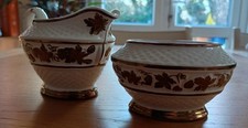 Wade creamer sugar for sale  WARE