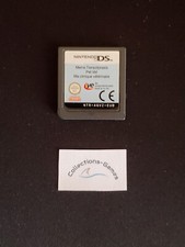 Jeu nintendo clinique d'occasion  Jarnac