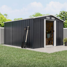 Metal garden shed for sale  UK
