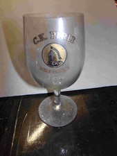 Ancien grand verre d'occasion  Strasbourg-