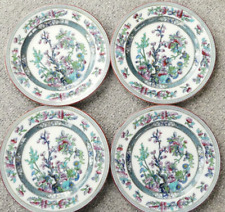 Indian tree plates for sale  MARLBOROUGH