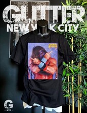 Ultimate warrior unisex for sale  Bronx