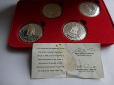 Liberty mint man for sale  ACCRINGTON