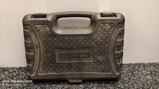 Socket set wesco for sale  WAKEFIELD