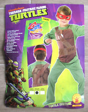 Déguisement tortue ninja d'occasion  Bergheim