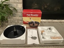 Back basics nut for sale  Slinger