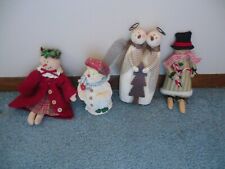 Small lot snowman for sale  Jeddo