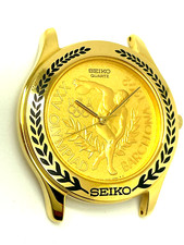 SEIKO RELÓGIO DE COLECIONADOR MASCULINO 7N01-6388 NÃO FUNCIONA 1992 OLÍMPICO BARCELONA SFS144 comprar usado  Enviando para Brazil