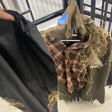 Scary scarecrow halloween for sale  Colton