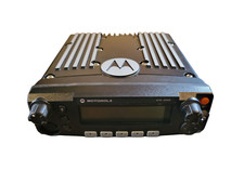 Usado, Rádio móvel Motorola XTL2500 M21URM9PW1AN 800MHz ADP P25 OTAP SMARTZONE 9600 comprar usado  Enviando para Brazil