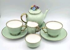 Antique crown staffordshire for sale  MARCH