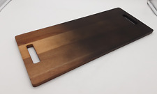 Wooden serving board for sale  ST. LEONARDS-ON-SEA